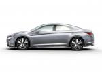 Subaru Legacy Concept 2013 года